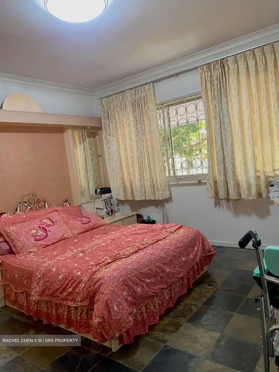 Blk 471 Pasir Ris Drive 6 (Pasir Ris), HDB Executive #567595001